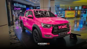 افزایش شدید قیمت خودروهای مونتاژی – بهمن ۱۴۰۴