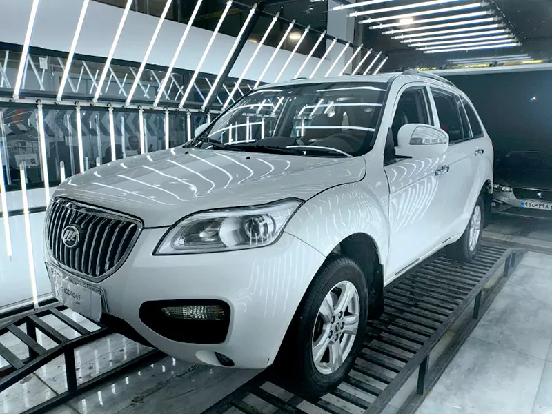 لیفان X60 لیفان X60