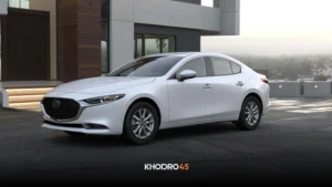 فروش مزدا ۳ گروه بهمن بدون قرعه کشی – بهمن ۱۴۰۴