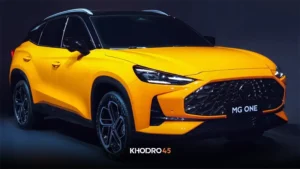 ام جی وان؛ بررسی جامع و مشخصات فنی