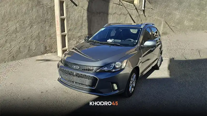 ام وی ام ۳۱۵ پلاس؛ بررسی جامع و مشخصات فنی