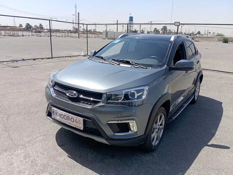 ام وی ام X22 ام وی ام X22