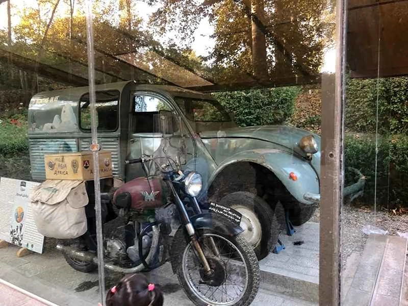 موزه برادران امیدوار موزه برادران امیدوار