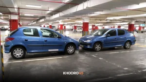 نرخ انواع پارکینگ های عمومی و خصوصی –  دی ۱۴۰۴