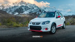 بررسی مشخصات کوییک آر (R) + تجربه رانندگان و میزان رضایت