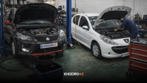 هزینه سرویس دوره ای خودروها ۲ برابر می شود؟