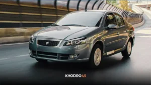 بررسی مشخصات رانا پلاس