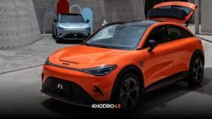 اسمارت هشتگ ۳ نگین تندیس؛ بررسی جامع و مشخصات فنی