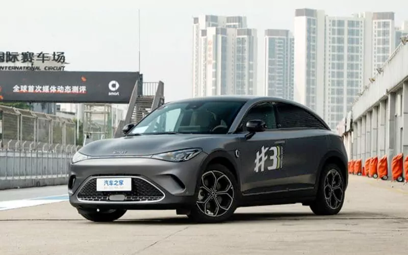 طراحی اسمارت هشتگ ۳ طراحی اسمارت هشتگ ۳