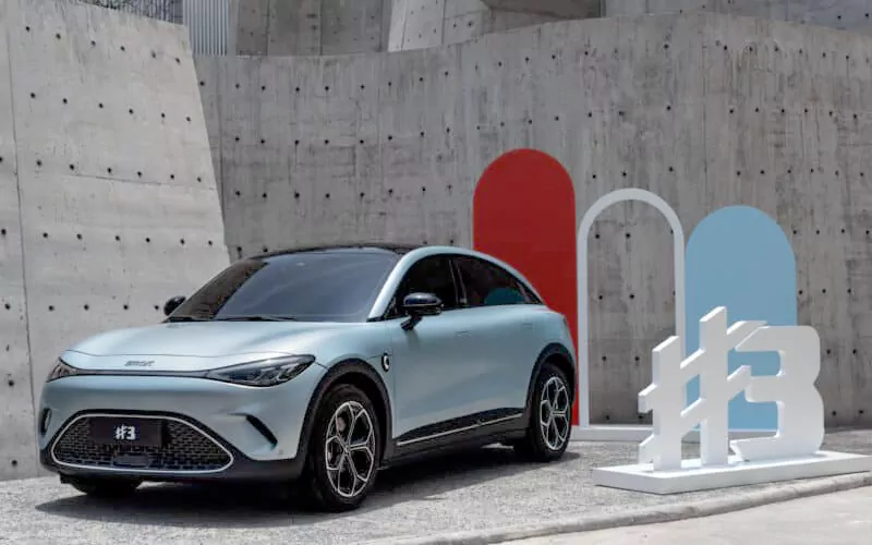 طراحی اسمارت هشتگ ۳ طراحی اسمارت هشتگ ۳