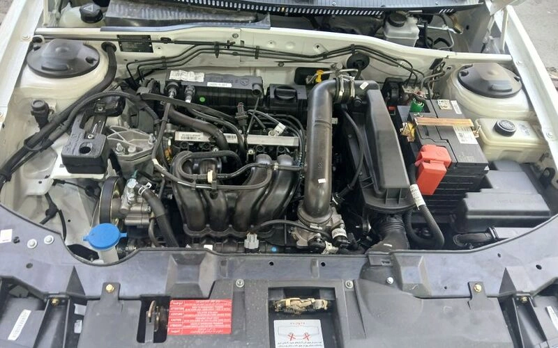 مشخصات فنی سورن پلاس xu7p 