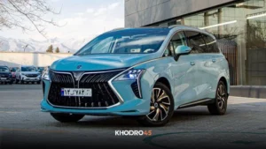 سوبا M4 فردا موتورز؛ بررسی جامع و مشخصات فنی