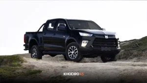 پادرا دیزل تاگا H؛ بررسی جامع و مشخصات فنی