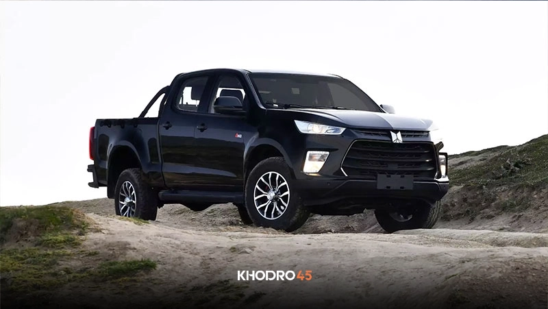 پادرا دیزل تاگا H؛ بررسی جامع و مشخصات فنی