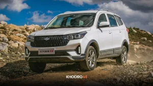 تیام مکث موتور؛ بررسی جامع و مشخصات فنی