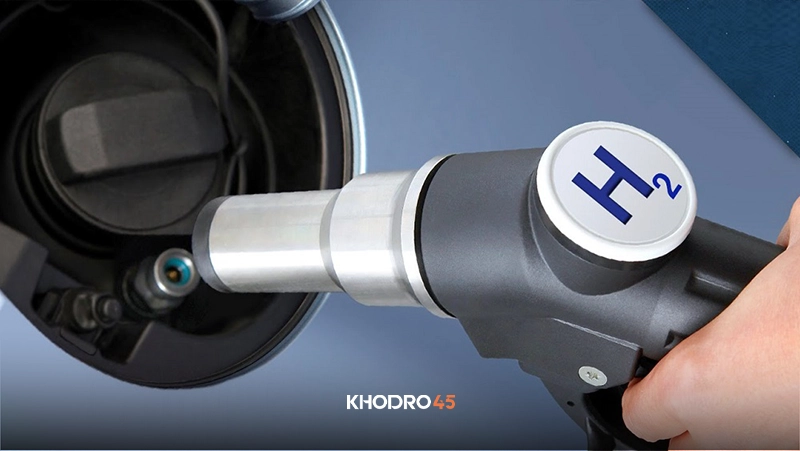 نحوه آب‌ سوز کردن خودروها