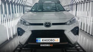 تویوتا وایلدلندر ۲۰۲۵(پرمیوم،لاکچری پلاس)؛ بررسی و مشخصات فنی