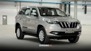 زامیاد تیوان؛ بررسی جامع و مشخصات فنی