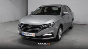 بسترن B30؛ بررسی جامع و مشخصات فنی