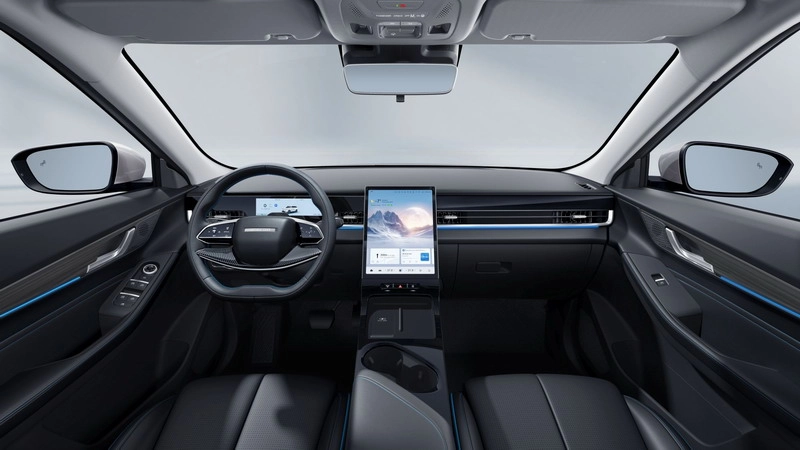 طراحی داخلی لوکانو L5 طراحی داخلی لوکانو L5