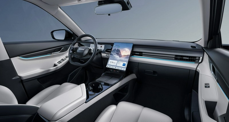 صندلی های جلوی لوکانو L5 صندلی های جلوی لوکانو L5