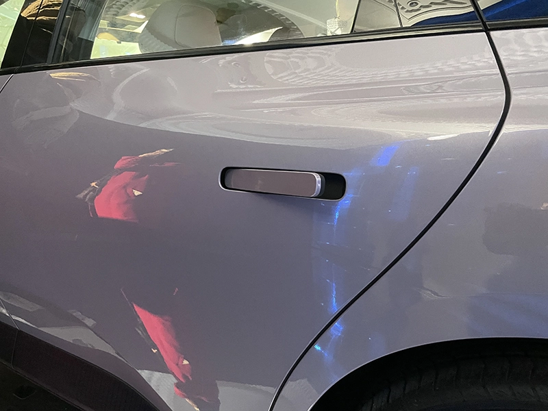 دستگیرههای خودروی ایکس پنگ مونا M03 دستگیرههای خودروی ایکس پنگ مونا M03