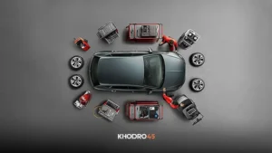 مقایسه انواع سرویس دوره ای خودرو و هزینه های آن