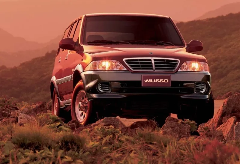 معرفی سانگ یانگ موسو معرفی سانگ یانگ موسو