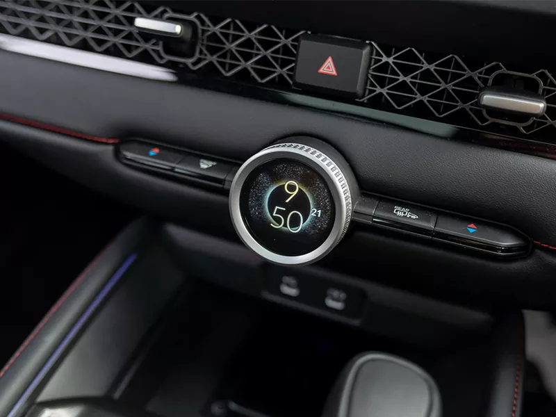 کابین هوندا آکورد PHEV ۲۰۲۵ کابین هوندا آکورد PHEV ۲۰۲۵