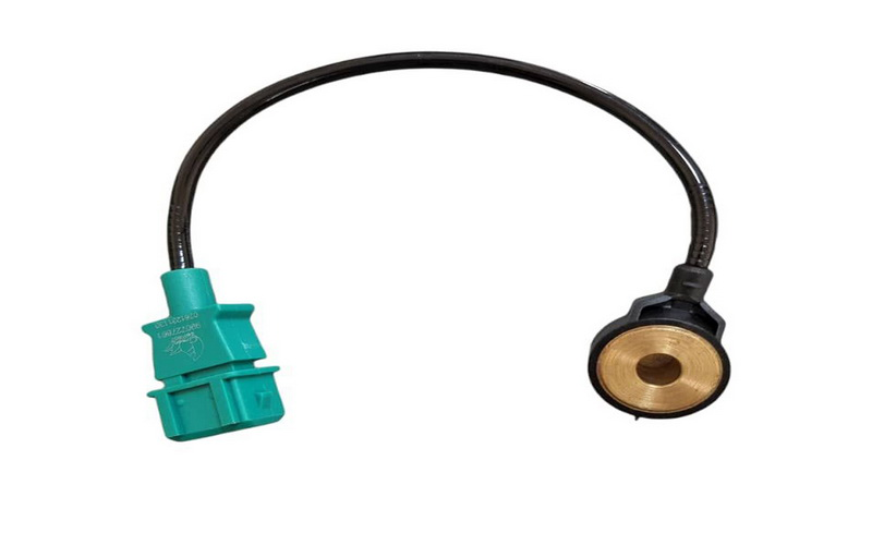 یک سنسور ناک آکوستیکی یک سنسور ناک آکوستیکی