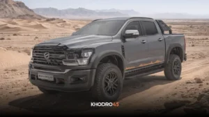 بهمن G9 | بررسی جامع ومشخصات فنی