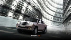 کاپرا ۲ بهمن موتور؛ بررسی جامع و مشخصات فنی