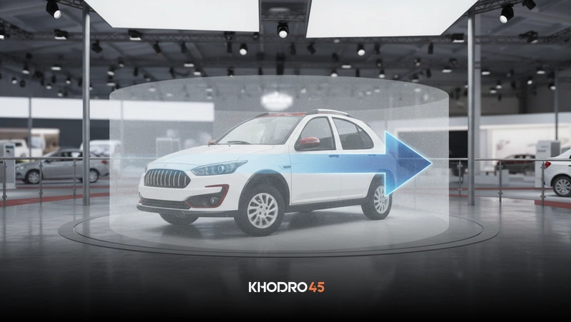 قوانین انتقال بیمه بدنه ماشین + شرایط انتقال تخفیف بیمه بدنه ۱۴۰۴