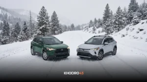 آغاز دور جدید فروش خودروهای وارداتی – بهمن ۱۴۰۴