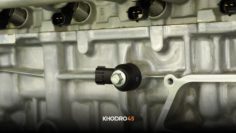 علائم خرابی سنسور ناک خودرو به همراه دلایل و راه حل های رفع