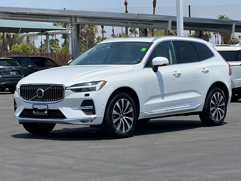 طراحی ولوو XC60 طراحی ولوو XC60