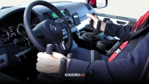 شرایط اخذ گواهینامه معلولان