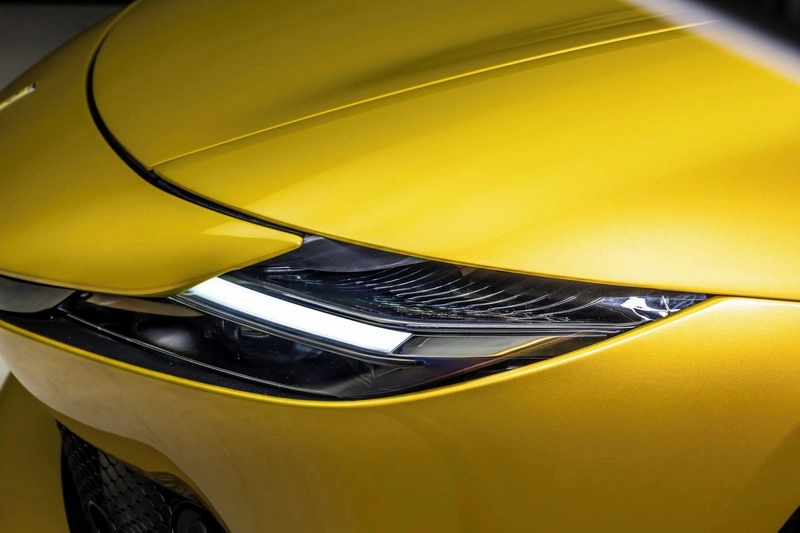 چراغ فراری آمالفی چراغ فراری آمالفی