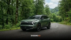 آغاز طرح فروش جدید کیا اسپورتیج مدل 2025- بهمن ۱۴۰۴