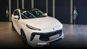 بررسی مشخصات فنی لاماری ایما + (قیمت لاماری)