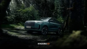 لوکانو L5؛ بررسی جامع و مشخصات فنی