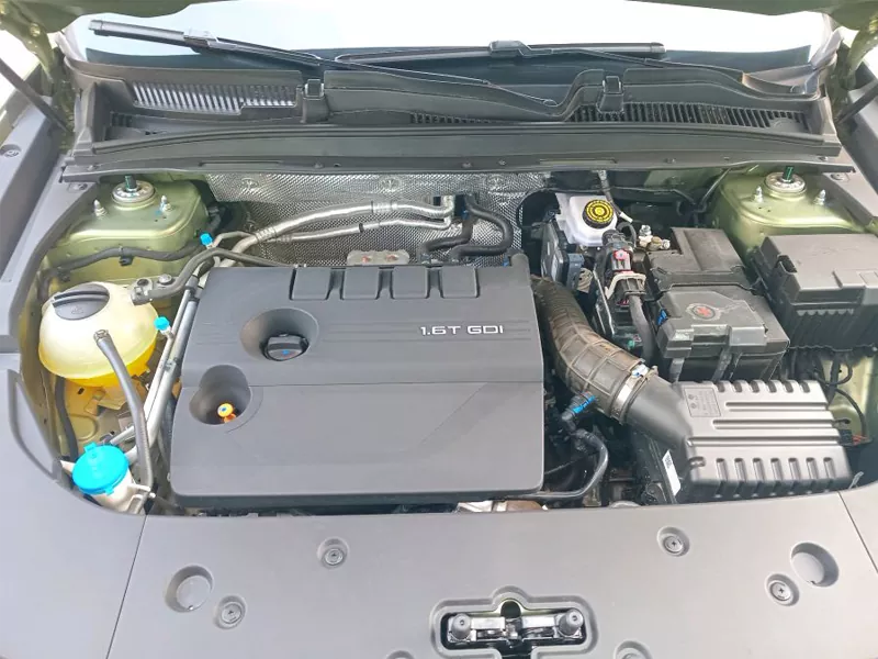 موتور لوکانو L7