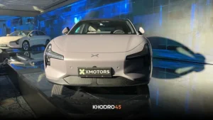 ایکس پنگ مونا M03؛ بررسی جامع و مشخصات فنی