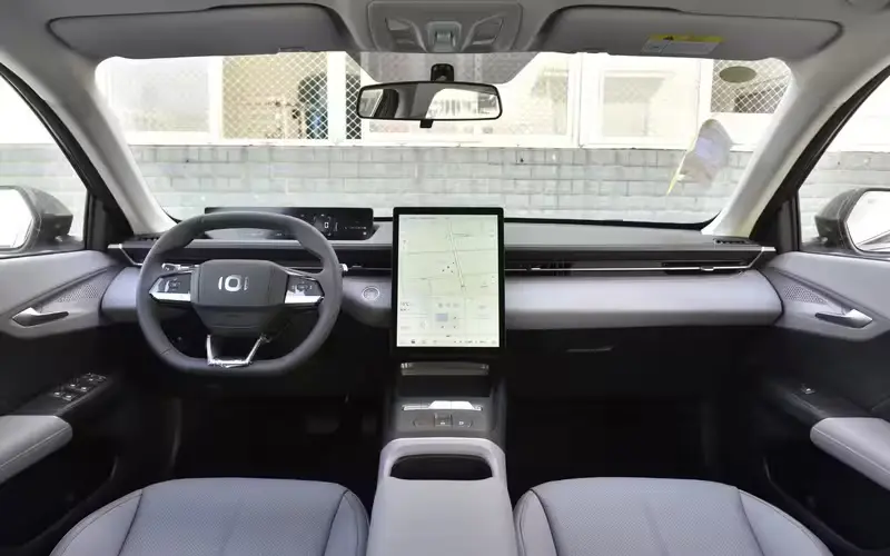 کابین نوو A05 