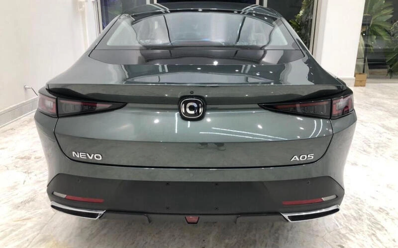 مزایا و معایب نوو A05 