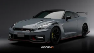 بررسی مشخصات فنی نیسان GT-R مدل ۲۰۲۴