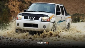 نیسان پیکاپ؛ بررسی جامع و مشخصات فنی