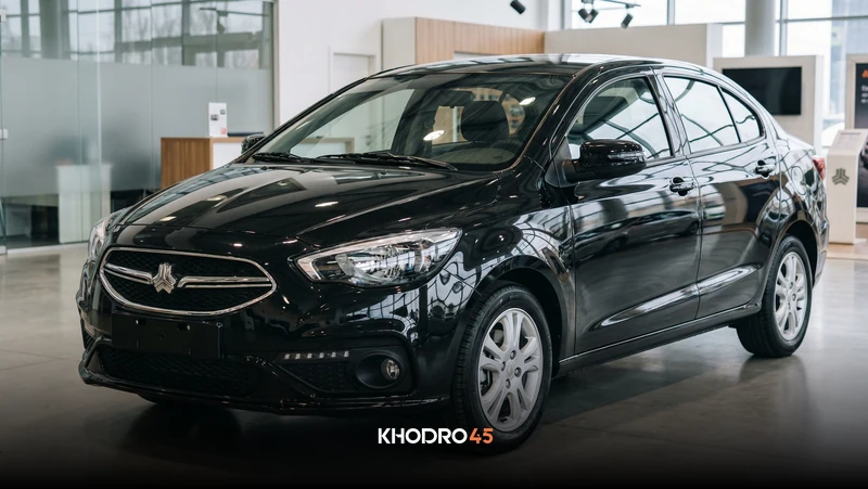 قیمت کارخانه جدید محصولات سایپا اعلام شد | آخرین افزایش سال ۱۴۰۴