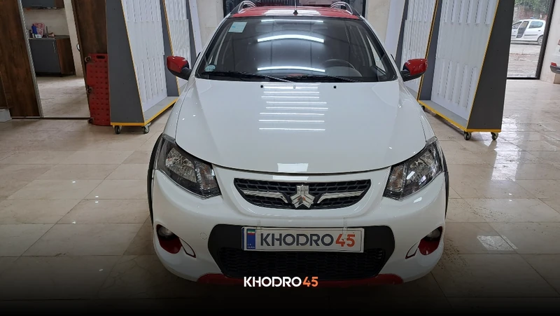 قابل توجه رانندگان: خطر ابطال گارانتی محصولات سایپا