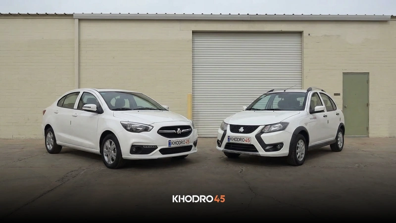 پیش فروش جدید سایپا با قیمت غیر قطعی آغاز شد – اسفند ۱۴۰۴